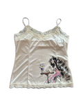 Sequence tank top ￼